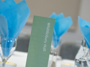 Whittlebury Hall