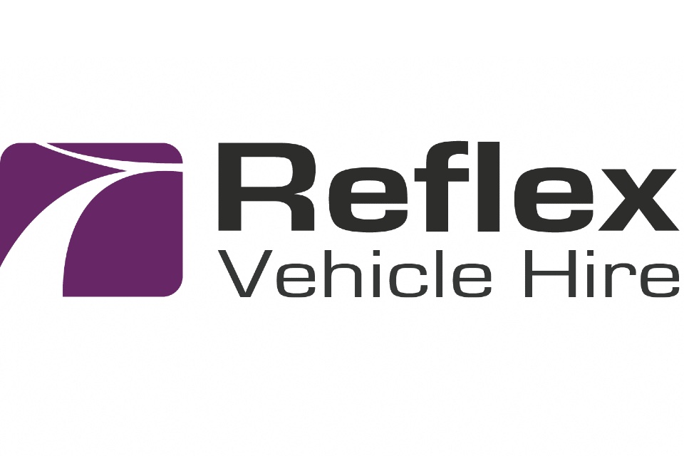 Reflex Vehicle Hire offer guidance for a safer fleet - Fleet Summit
