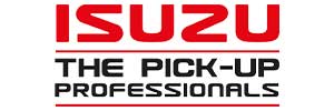Isuzu (UK) Ltd