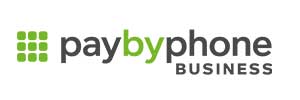 PayByPhone Business